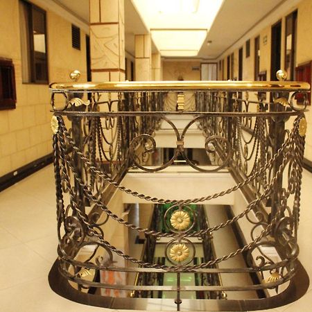 بوغوتا Motel Piramides De Cristal المظهر الخارجي الصورة