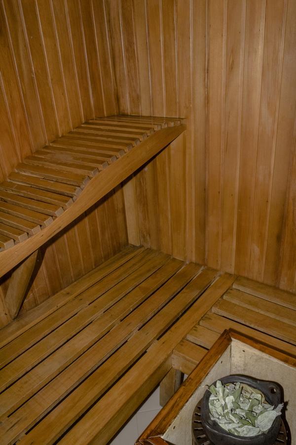 بوغوتا Motel Piramides De Cristal المظهر الخارجي الصورة
