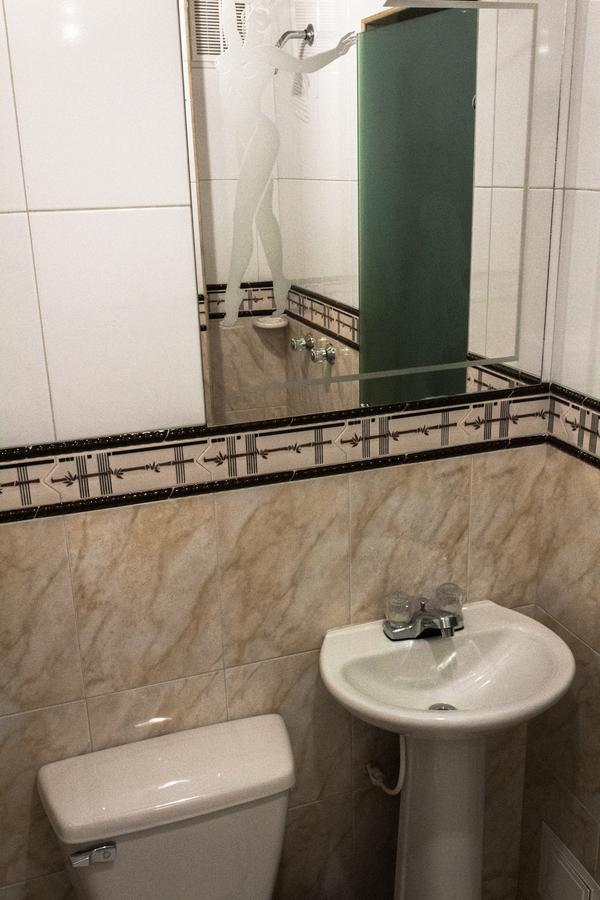 بوغوتا Motel Piramides De Cristal المظهر الخارجي الصورة